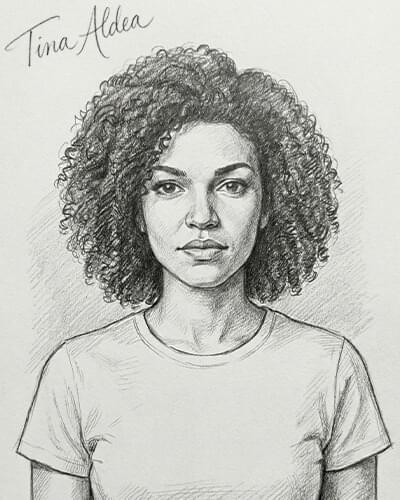 Soulmate sketch example